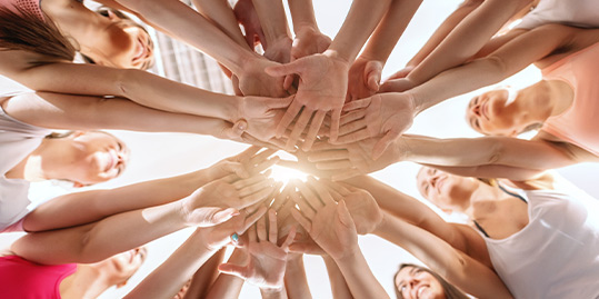 Collecte de dons : pourquoi utiliser une plateforme de dons en ligne solidaire ? 1 Collecte de dons