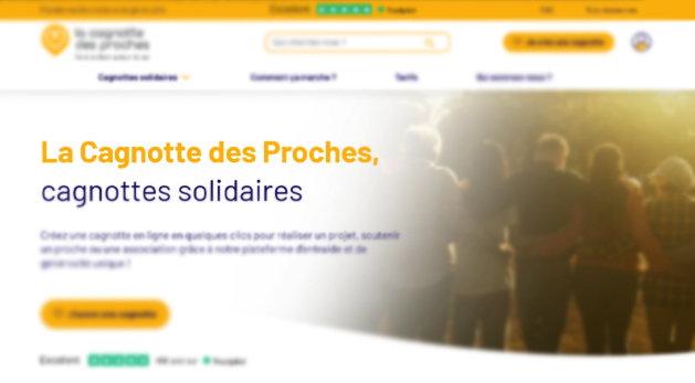 Collecte de dons : pourquoi utiliser une plateforme de dons en ligne solidaire ? 4 Visibilité accrue pour la collecte de dons