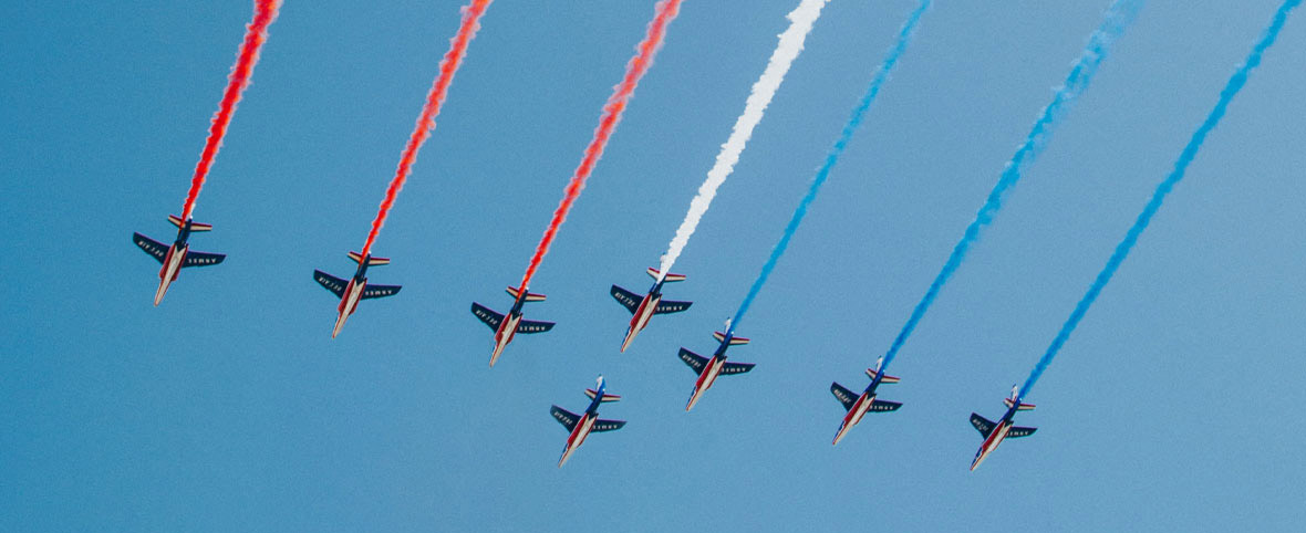 Militaires