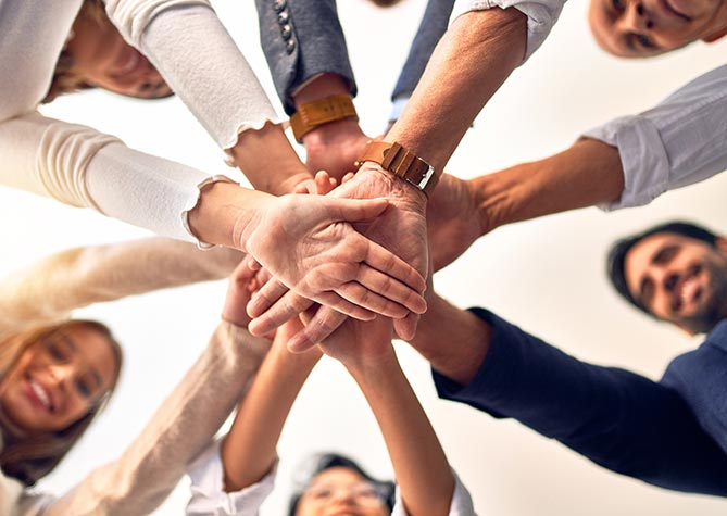 Cagnotte solidaire en entreprise : RH et CSE, engagez les salariés pour soutenir un collaborateur 1 Cagnotte solidaire en entreprise