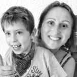 Le combat d'une maman pour son petit Lino :