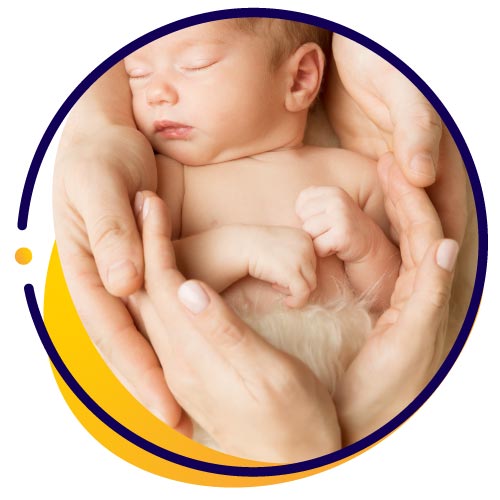 Cagnotte cadeau 5 naissance