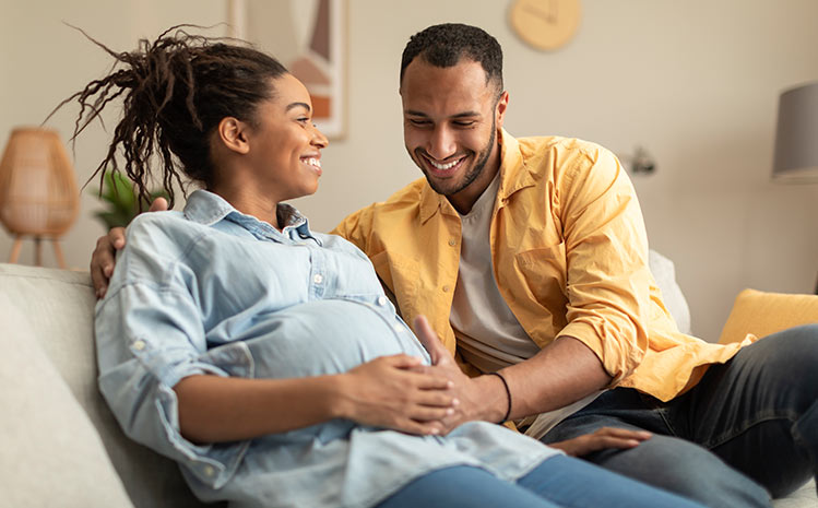 Cagnotte naissance 34 Une solution conviviale pour les futurs parents
