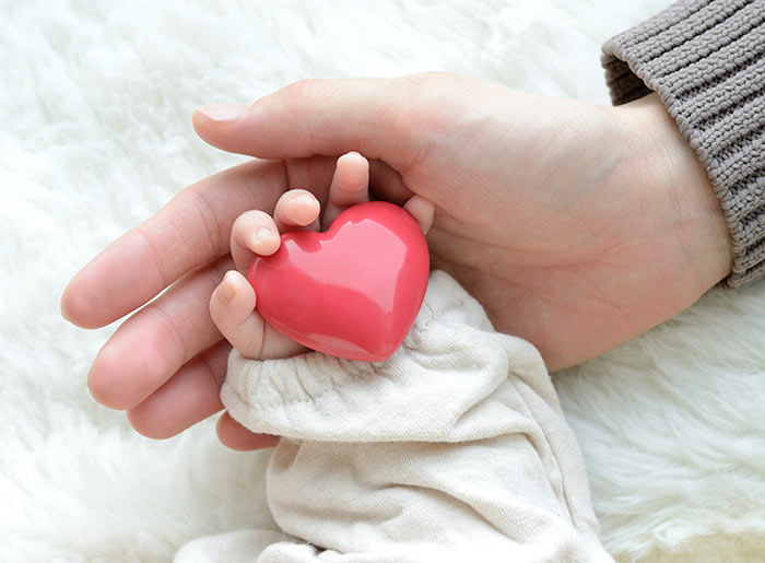 Cagnotte naissance 36 La possibilité de soutenir une cause en plus du cadeau