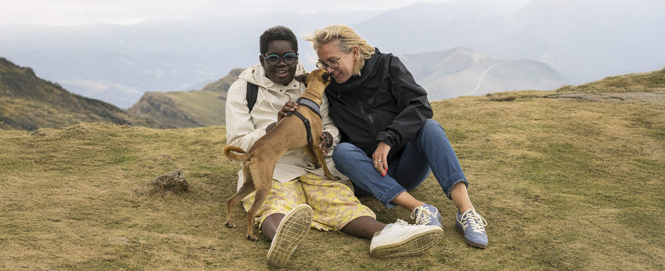 Maladie de PANS PANDAS : Interview de Géraldine, maman de Louise