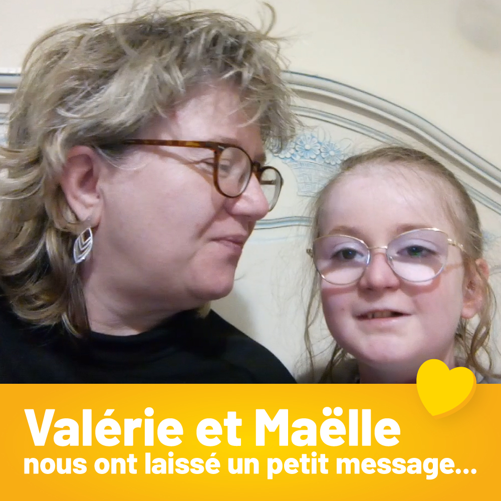 Les témoignages et les belles histoires 14 Image