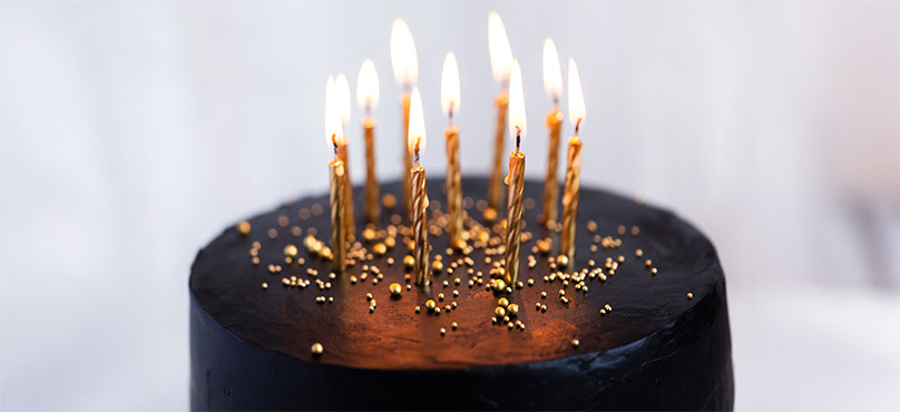 Mot pour participer à un cadeau : idées et exemples pour un message touchant 3 Pour un anniversaire