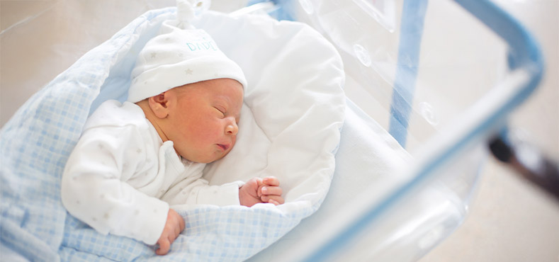 Mot pour participer à un cadeau : idées et exemples pour un message touchant 6 Pour une naissance