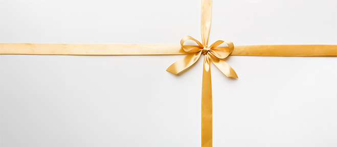 Mot pour participer à un cadeau : idées et exemples pour un message touchant 7 Pour un cadeau collectif ou une cagnotte