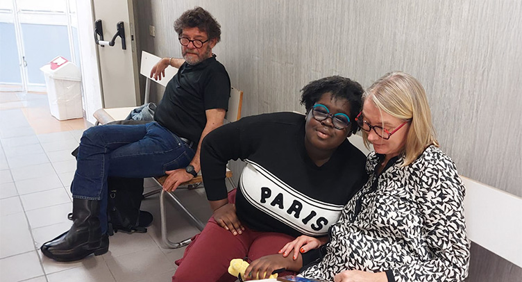 Comment va Louise aujourd&rsquo;hui ?
