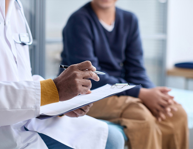 Quels sont les sympt&ocirc;mes de sa maladie ?