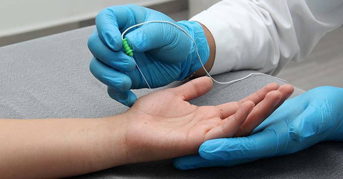 Maladie de Charcot : le témoignage de Grégory 2 De quelle maladie souffrez-vous et comment vous a-t-on annoncé le diagnostic ?