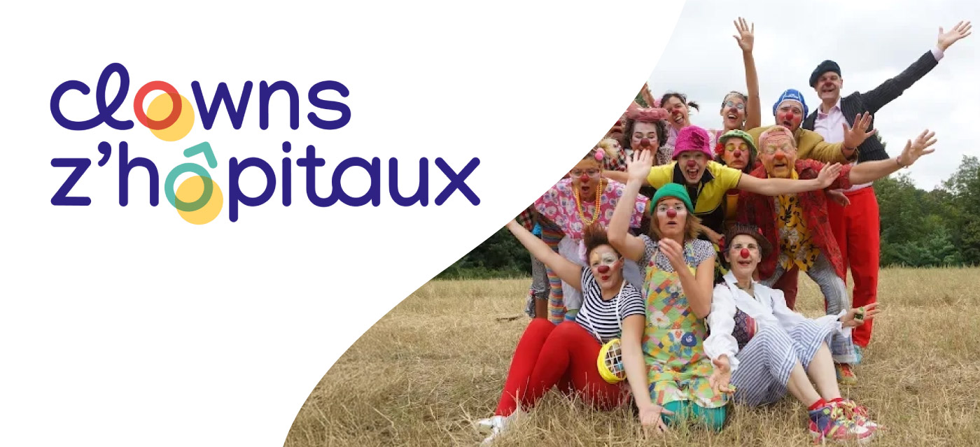 Clowns Z’hôpitaux