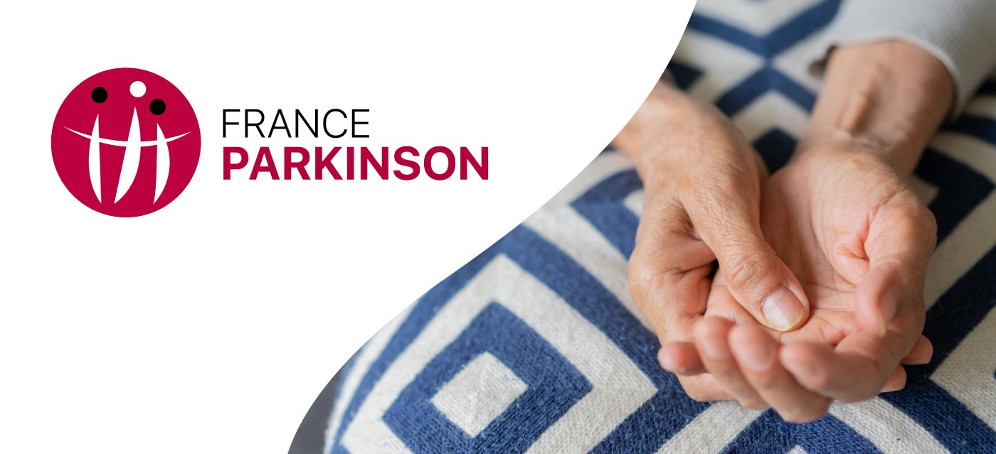 France Parkinson 1 France Parkinson
