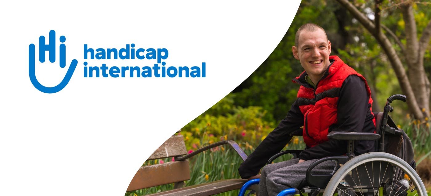 Handicap International