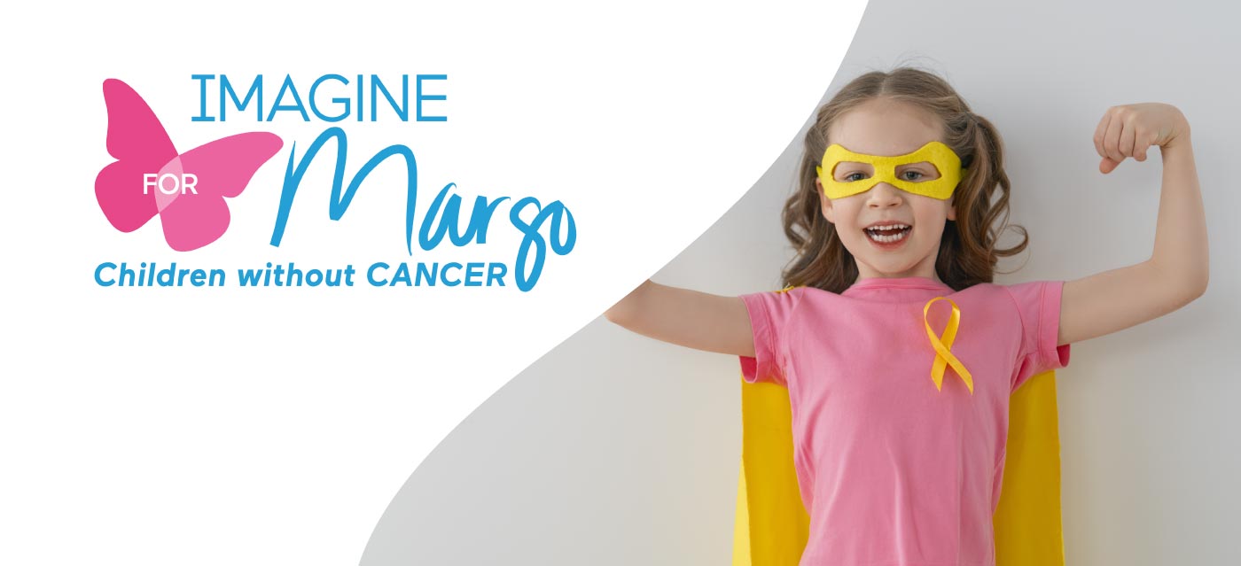 Imagine for Margo