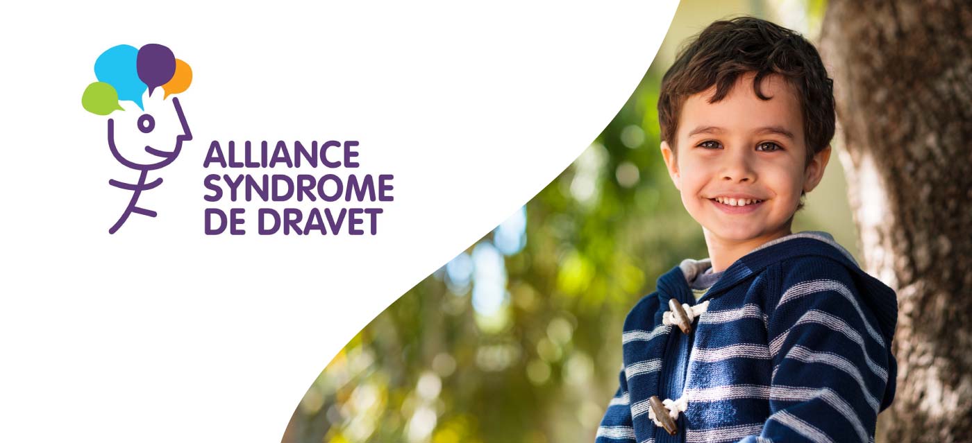 Alliance Syndrome de Dravet 1 Alliance Syndrome de Dravet