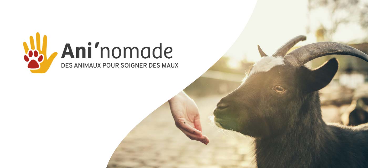 Ani'nomade 1 Ani'nomade