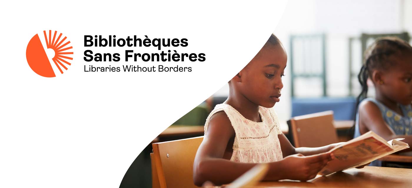 Bibliothèques Sans Frontières 1 Bibliothèques Sans Frontières