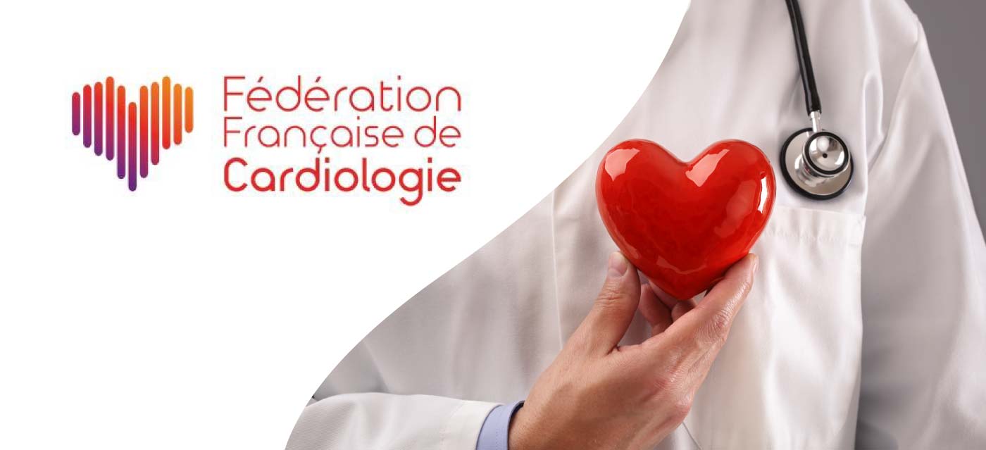Fédération Française de Cardiologie 1 Fédération Française de Cardiologie