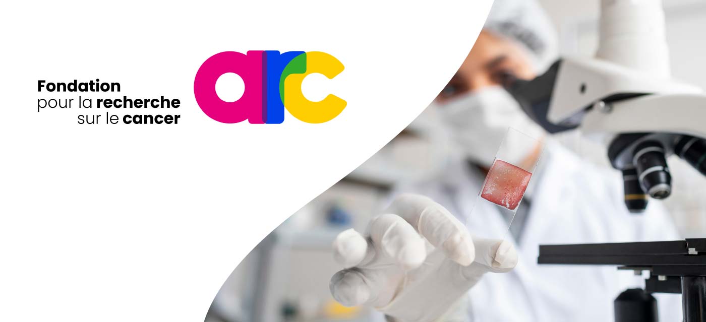 Fondation ARC pour la recherche sur le cancer 1 un acteur majeur de la recherche en cancérologie en France.