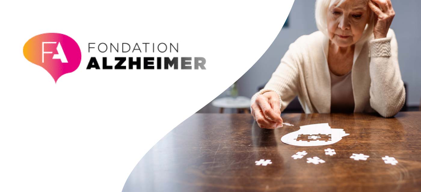 Fondation Alzheimer