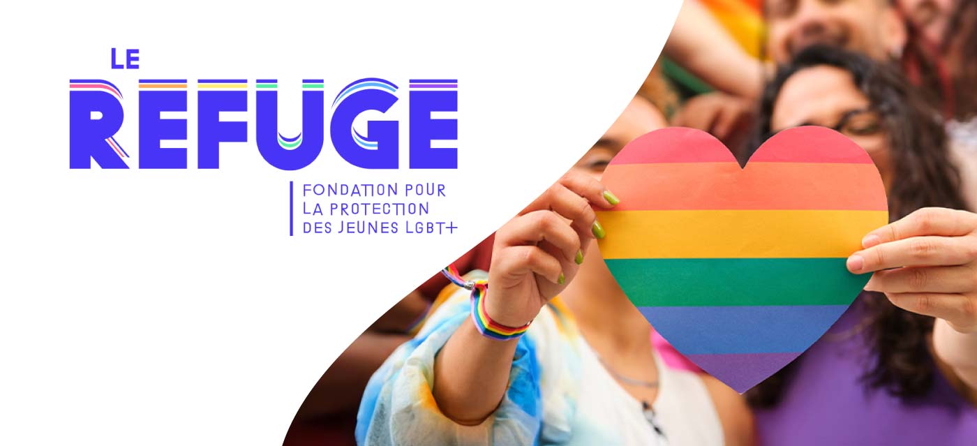 Fondation Le Refuge