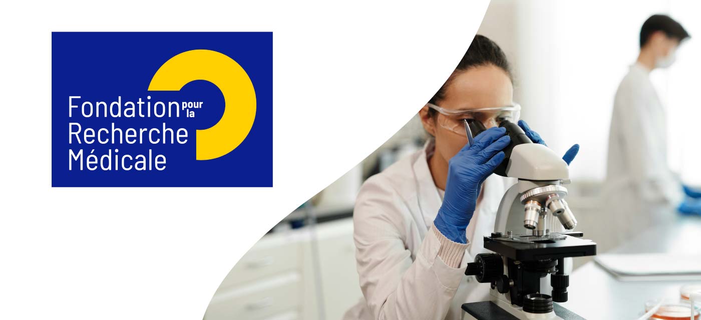 Fondation pour la Recherche Médicale