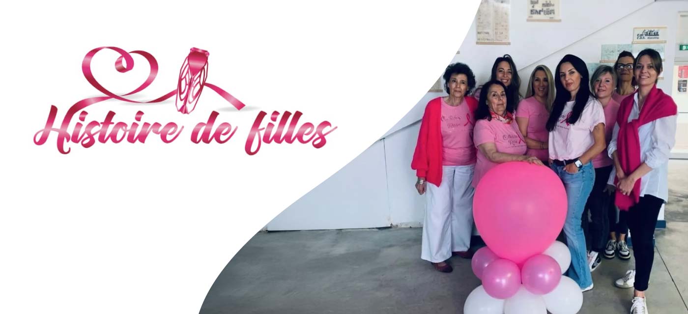 Histoire de Filles