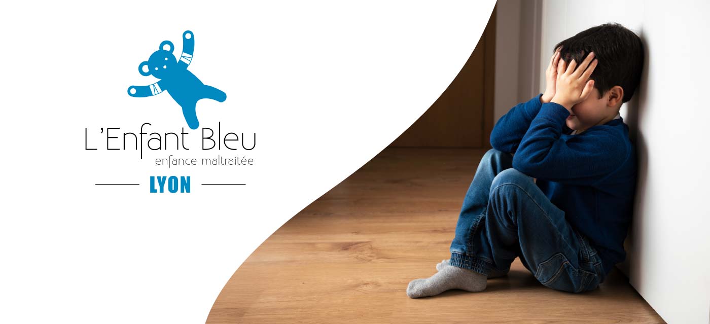 L’Enfant Bleu – enfance maltraitée