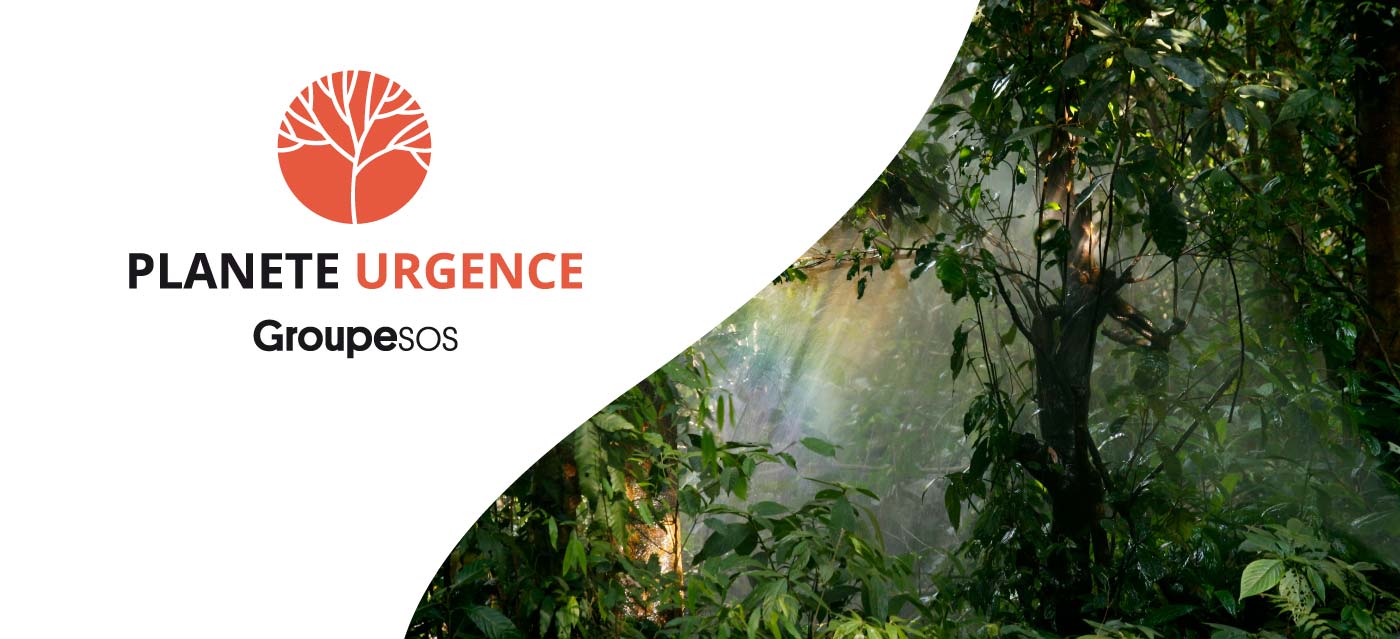 Planète Urgence