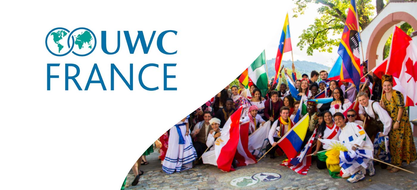 UWC FRANCE 1 UWC FRANCE
