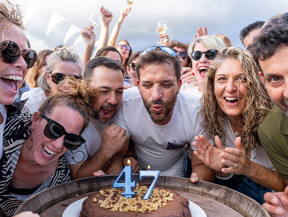 Quel budget selon le type d&rsquo;anniversaire ?