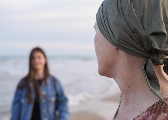 La r&eacute;alit&eacute; du co&ucirc;t du traitement du cancer en France