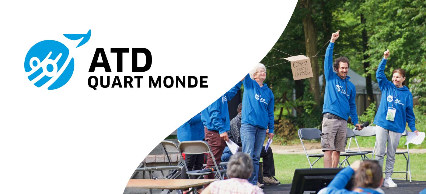 ATD Quart Monde