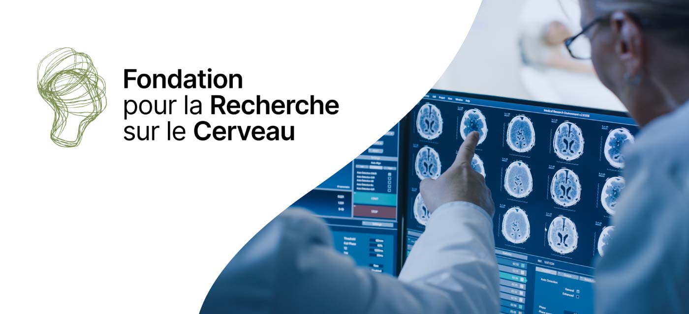 Fondation pour la Recherche sur le Cerveau