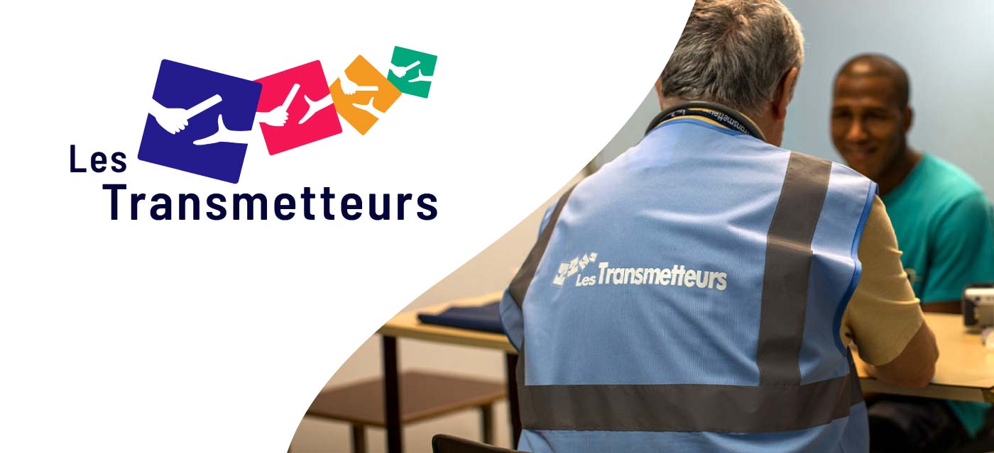Les Transmetteurs