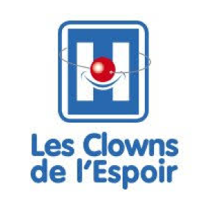 Cagnotte cadeau 63 Les clowns de l'espoir