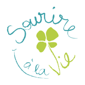 sourire à la vie