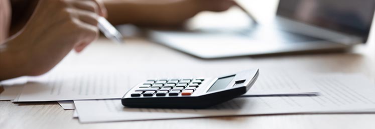 Aides financières