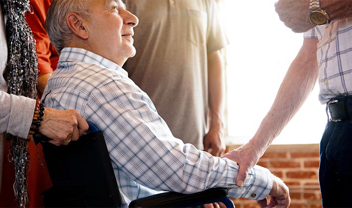Quand la solidarit&eacute; des proches devient essentielle