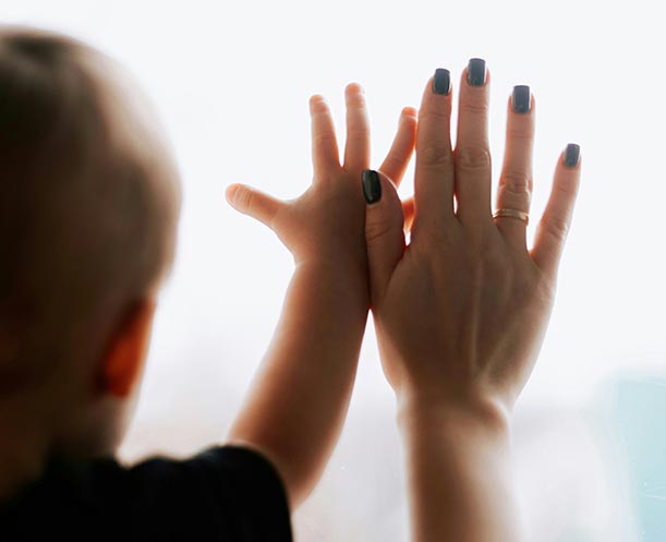 10 choses à ne pas dire à une personne endeuillée 7 Au moins, tu as…