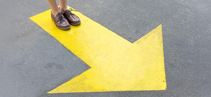 10 choses à ne pas dire à une personne endeuillée 10 Tu dois avancer