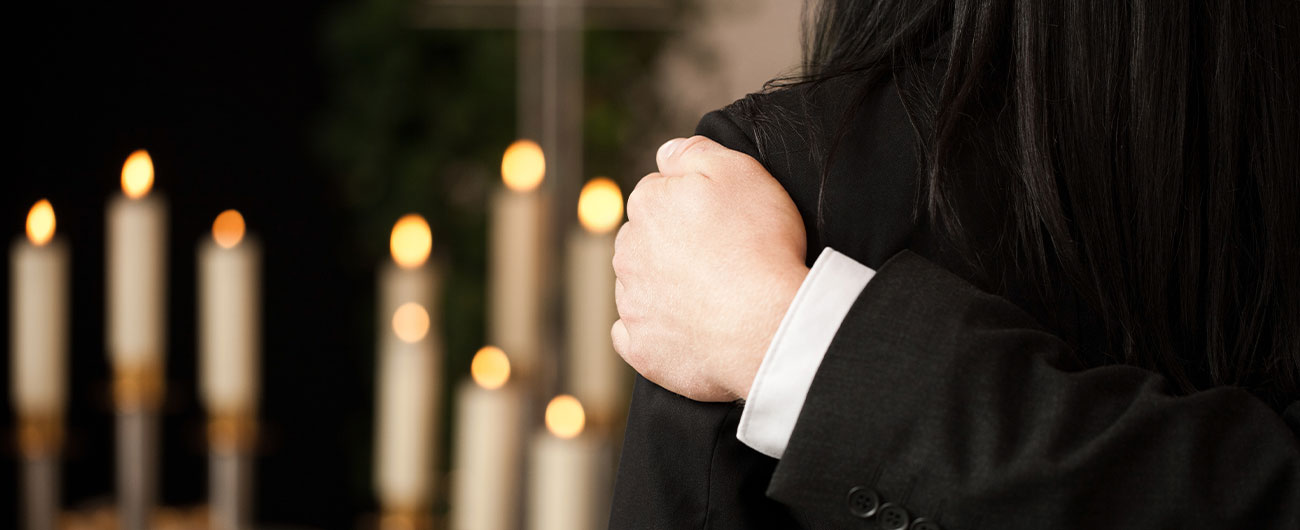 Comment payer un enterrement quand on n’a pas d’argent ?