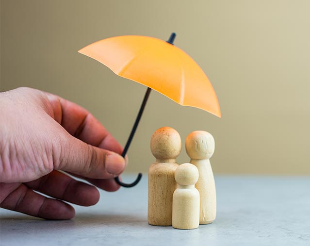 Comment payer un enterrement quand on n'a pas d'argent ? 4 Vérifier l’existence d’une assurance obsèques