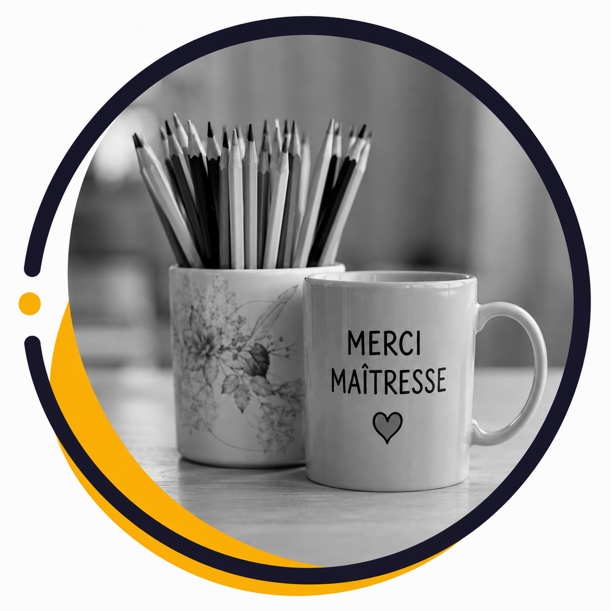 Cadeau maitresse