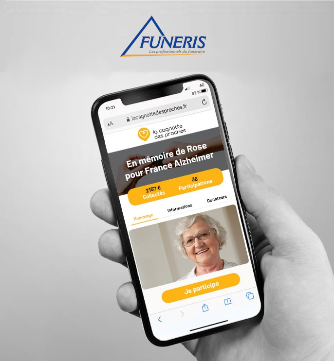 Funéris 1 funeris